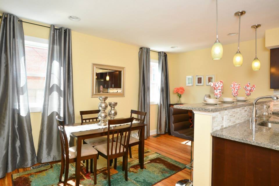 Slide of Astute General Contracting LLC