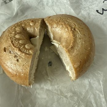 O'Bagel - Gluten free bagel - Coffee & Tea Near Me - Montclair, New Jersey