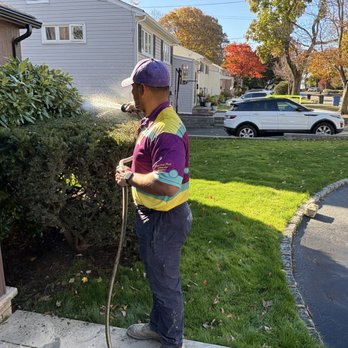 Rinse Prince - Window Washing Near Me - West Orange, New Jersey