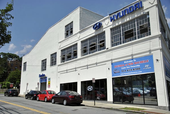 EMPIRE HYUNDAI OF NEW ROCHELLE SERVICE - Updated July 2025 - 43 Photos ...