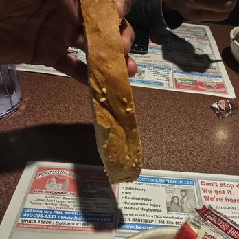 Double T Diner - Homemade bread - Diners Near Me - Baltimore, Maryland Double T Diner - Homemade bread - Diners Near Me - Baltimore, Maryland