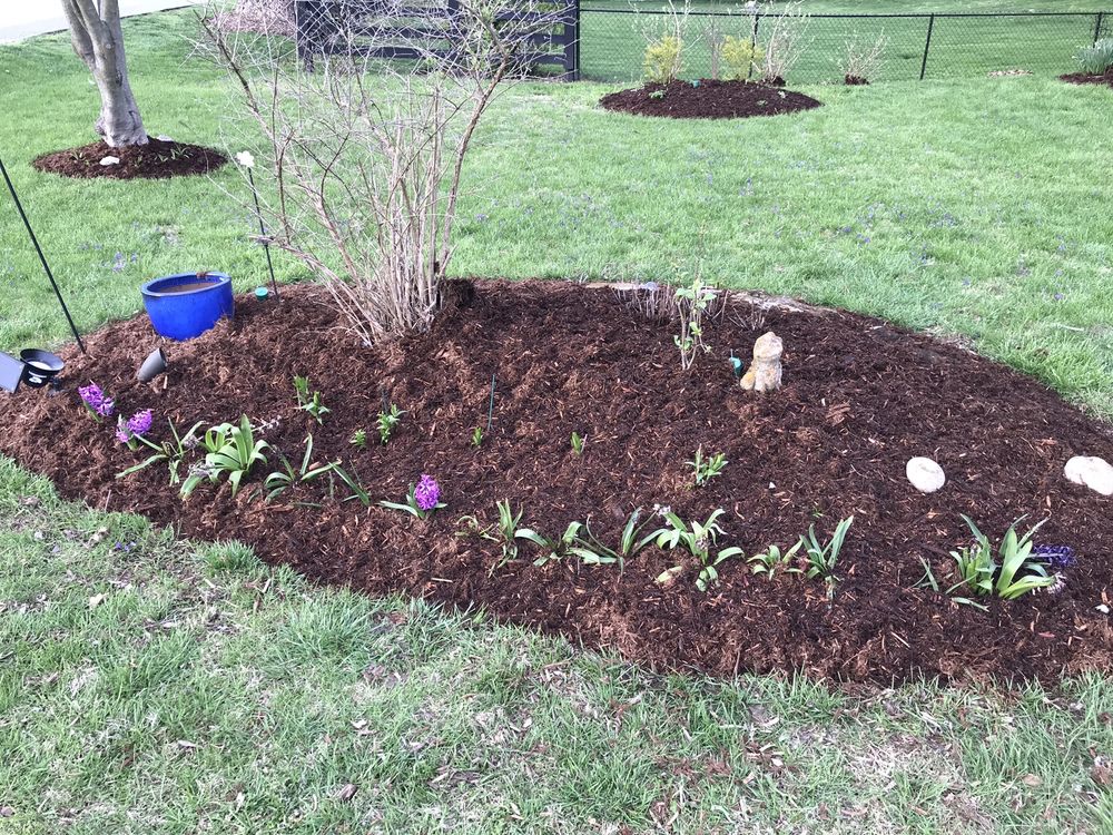 JACOBSON’S MULCH AND MORE Updated October 2024 2901 River Rd