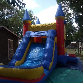 Rainbow Castle Party Rental - Party Equipment Rentals Near Me - San Antonio, Texas Rainbow Castle Party Rental - Party Equipment Rentals Near Me - San Antonio, Texas