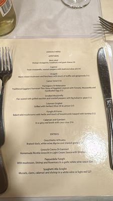 L'Angolo Ristorante by null
