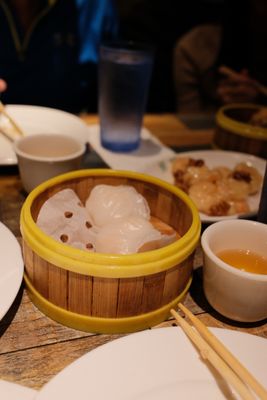 Jade Garden Restaurant by null