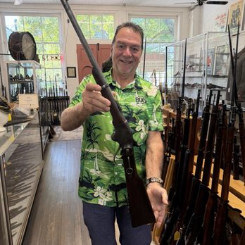 CS Arms - My new Spencer 1865 - Antiques Near Me - Upperville, Virginia CS Arms - My new Spencer 1865 - Antiques Near Me - Upperville, Virginia
