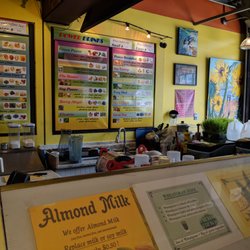 Pure Power Juice Bar