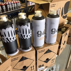 Flat Black Art Supplies