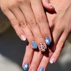 Stars and Stripes