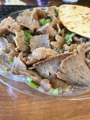 Yia Yia's- Homemade Greek Food by null