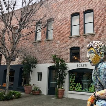 Old Town Pasadena - Smith Alley - Landmarks & Historical Buildings Near Me - Pasadena, California