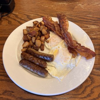 Bob Evans - Breakfast - American Near Me - Davenport, Florida