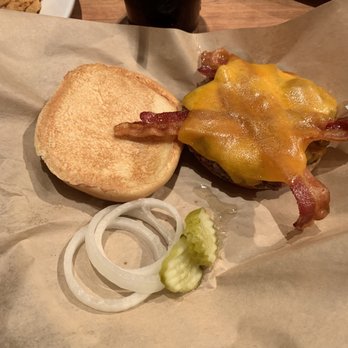 Cheddar's Scratch Kitchen - American Near Me - Pooler, Georgia Cheddar's Scratch Kitchen - American Near Me - Pooler, Georgia