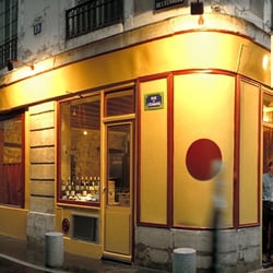 La Dernière Goutte - image de leur siteweb