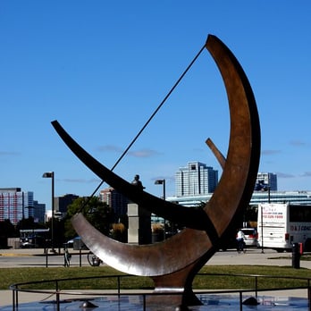 Adler - Sundial - Museums Near Me - Chicago, Illinois
