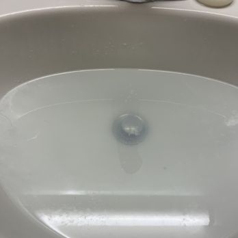 Circus Circus - Sink was plugged. - Hotels Near Me - Las Vegas, Nevada Circus Circus - Sink was plugged. - Hotels Near Me - Las Vegas, Nevada