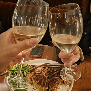 Le Coq - French Near Me - La Jolla, California