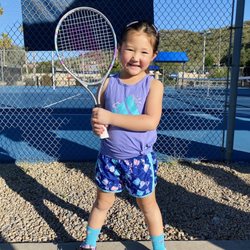 Gold Key Racquet Club