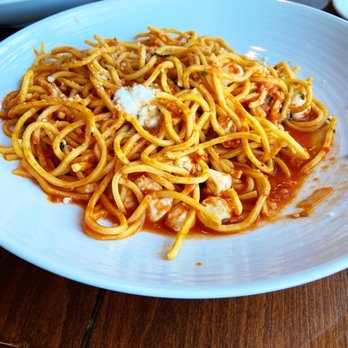 Harborside Hotel, Spa & Marina - Spaghetti - Italian Near Me - Bar Harbor, Maine Harborside Hotel, Spa & Marina - Spaghetti - Italian Near Me - Bar Harbor, Maine