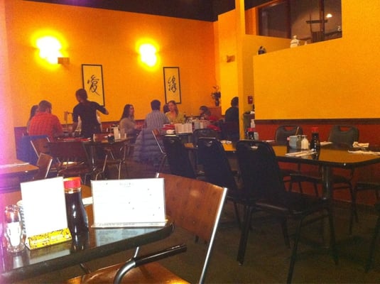 Nozawa Sushi & Teppanyaki by null