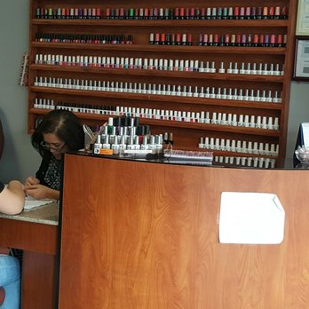 Nail Studio - Nail Salons Near Me - Lakewood, California