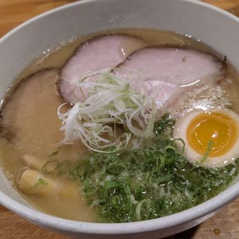 Youta Ramen - Mineola - Youta Tonkotsu ramen - Ramen Near Me - Mineola, New York