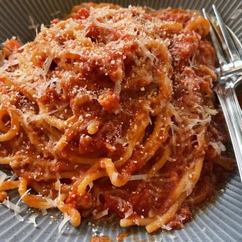 Pizzeria da Laura - Dad's Ragú - pass on this - Pizza Near Me - Berkeley, California Pizzeria da Laura - Dad's Ragú - pass on this - Pizza Near Me - Berkeley, California