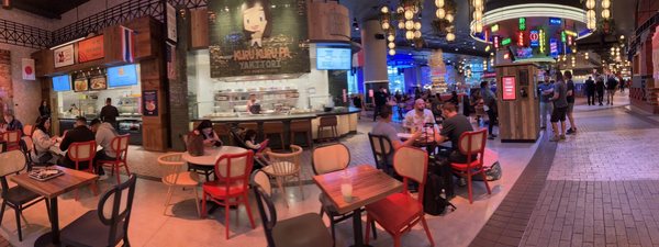 Ah Chun Shandong Dumplings by null