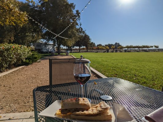 Julietta Winery by null