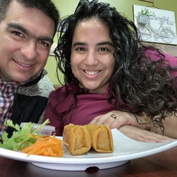 A1. Veggie Egg Rolls A1. Veggie Egg Rolls