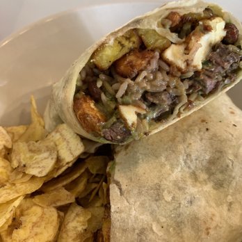 Sarussi Cafe Subs - Fritanga Churrasco Bowl (wrap) - Sandwiches Near Me - Miami, Florida Sarussi Cafe Subs - Fritanga Churrasco Bowl (wrap) - Sandwiches Near Me - Miami, Florida