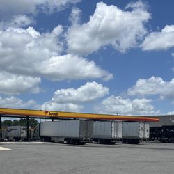 Love's Travel Stop