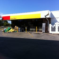 Schmidt's Country Gas N Go