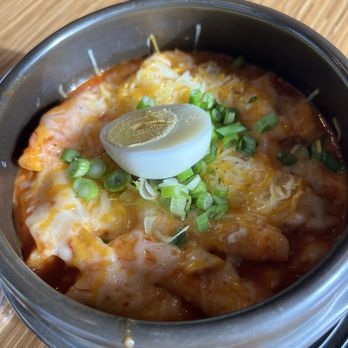 Oppa Chicken - Tteokbokki - Korean Near Me - Sioux Falls, South Dakota