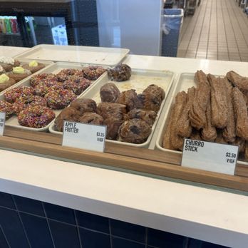 Babes Ice Cream & Donuts - Donuts Near Me - Sacramento, California