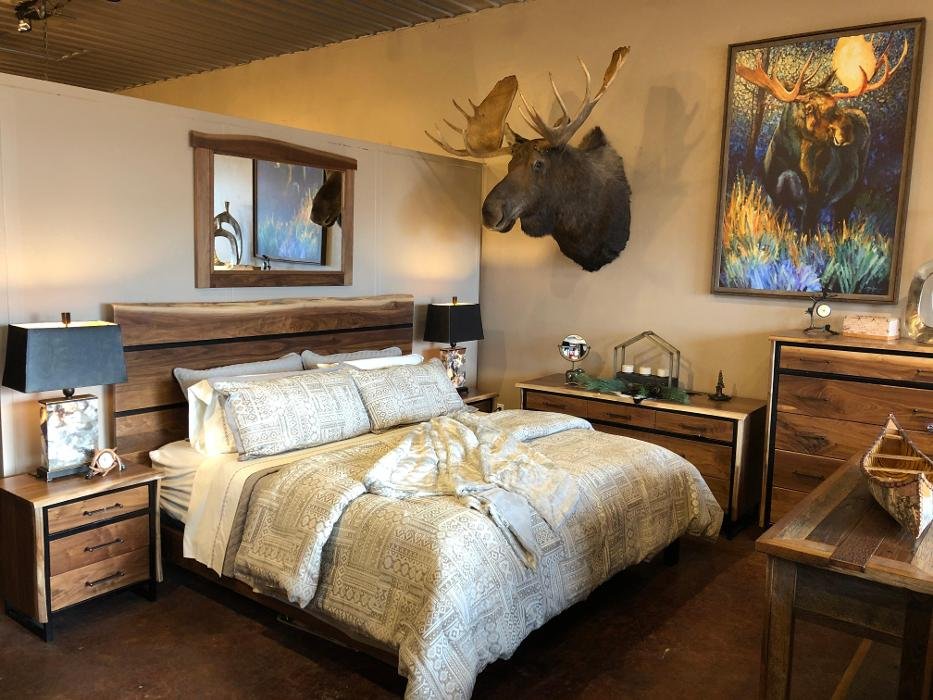 BIG BEAR FURNITURE Updated August 2024 73 Photos 81630 Gallatin