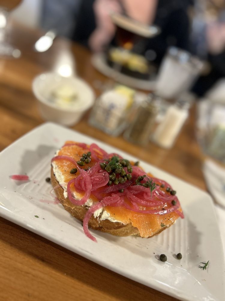 Toasted Gastrobrunch - Photo 2