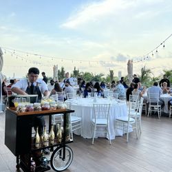 Royalton - Diamond Club gala