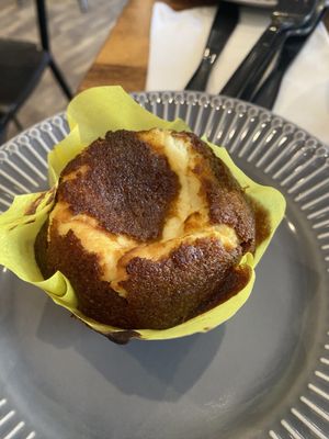 Cambridge St Coffee House by null