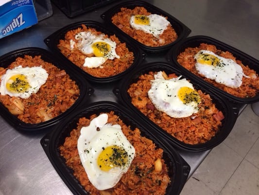 Kona Reef Liquor & Deli