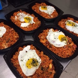 Kona Reef Liquor & Deli - Kimchee fried rice