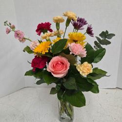 Roadrunner Florist - Get Well Bouqet