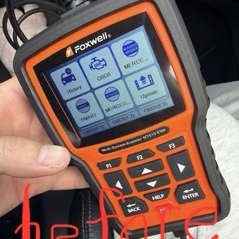 Wheel Works - OBD Port works before battery replacement. - Tires Near Me - Livermore, California Wheel Works - OBD Port works before battery replacement. - Tires Near Me - Livermore, California
