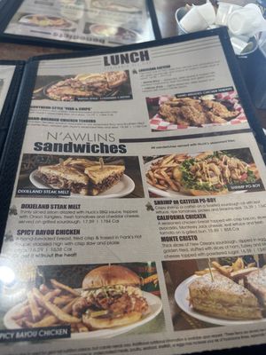 Menu photo 2 Huckleberry's Breakfast and Lunch Stockton, CA