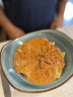 Primavera Ristorante by null