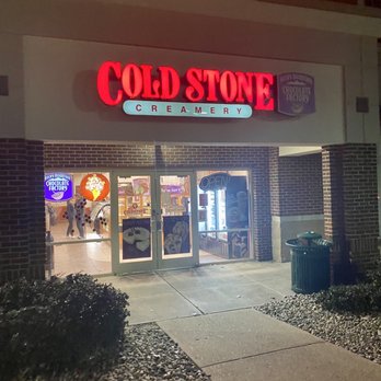 Cold Stone Creamery - Ice Cream & Frozen Yogurt Near Me - Rockaway, New Jersey Cold Stone Creamery - Ice Cream & Frozen Yogurt Near Me - Rockaway, New Jersey