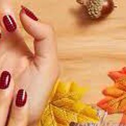 Modern Nails