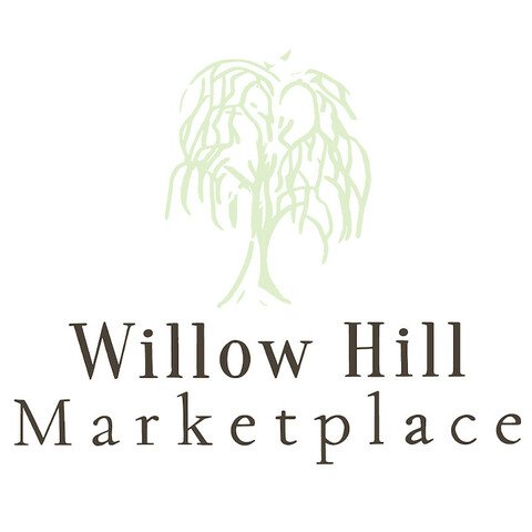Willow Hill Marketplace Logo