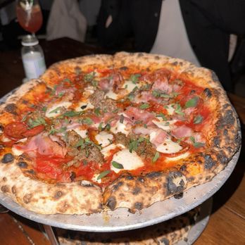 Roey's - Pizza Near Me - New York, New York