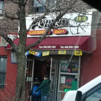 Frasko Deli - The way they prepare your food is gross. The big guy picks his nose. Just gross. - Salad Near Me - New York, New York Frasko Deli - The way they prepare your food is gross. The big guy picks his nose. Just gross. - Salad Near Me - New York, New York